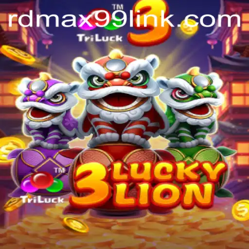 Discover the Thrilling World of 3LUCKYLION: An In-Depth Guide