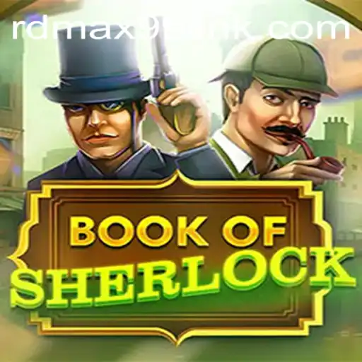 Dive into the Enigmatic World of BookOfSherlock