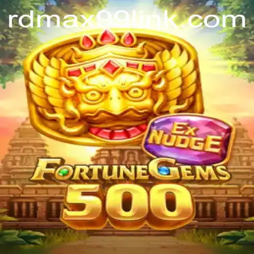 Unveiling FortuneGems500: A Deep Dive into the Latest Gaming Sensation