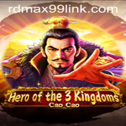 Heroofthe3KingdomsCaoCao: A Strategic Adventure Through Ancient China
