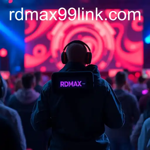 The Evolution and Impact of Live Streaming: Exploring the Influence of rdmax99