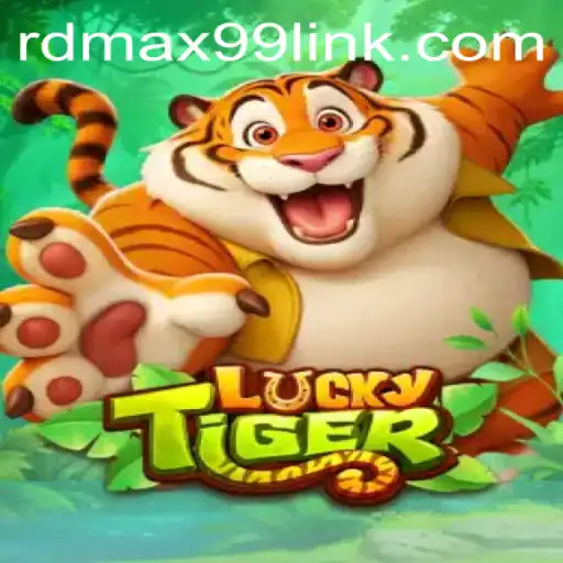 LuckyTiger: The Exciting Gaming Experience with rdmax99