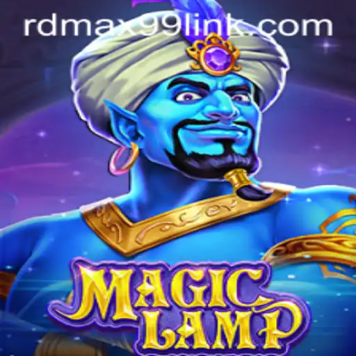 MagicLamp: Exploring the Enchanting World of rdmax99