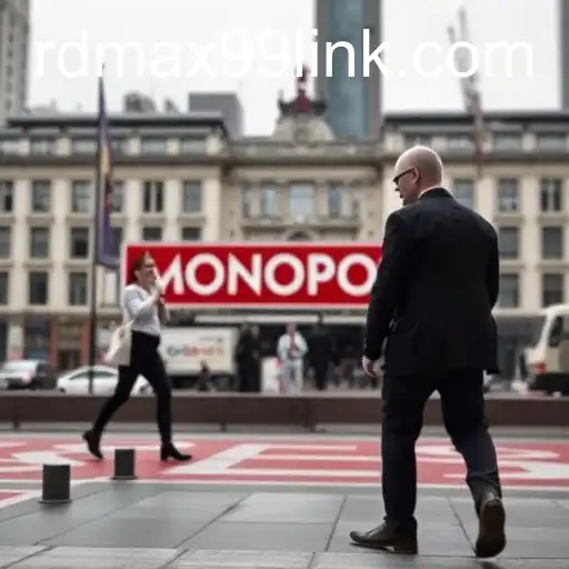 Understanding Monopoly: An In-depth Exploration of rdmax99