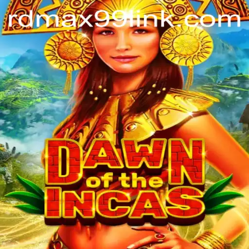 DawnoftheIncas: Exploring the Mystical World of Strategy and Adventure