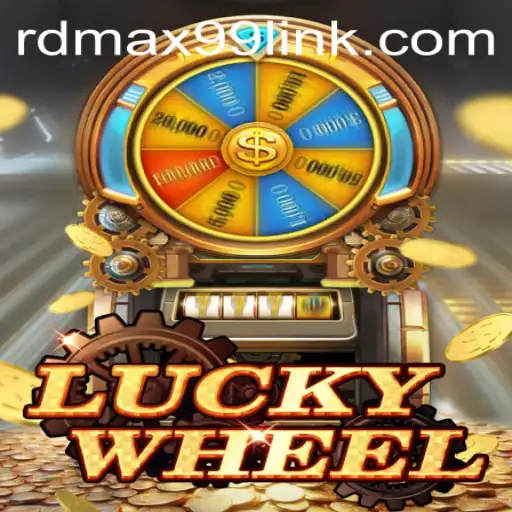 LuckyWheel: Spin Your Way to Excitement and Rewards