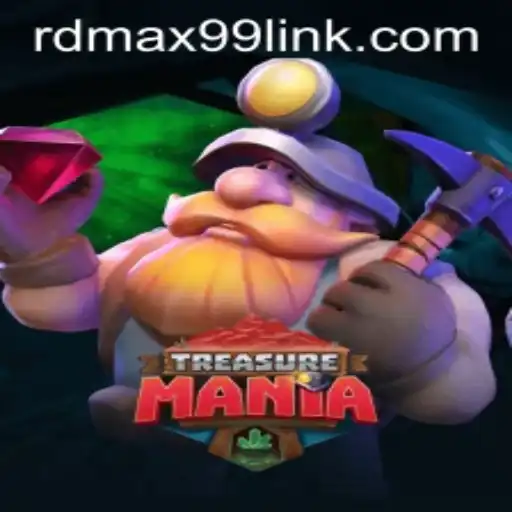 Unveiling the Adventure of TreasureMania: A Deep Dive into Gameplay and Strategies with rdmax99