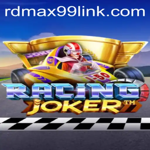 RacingJoker – The Ultimate Thrill in Digital Racing